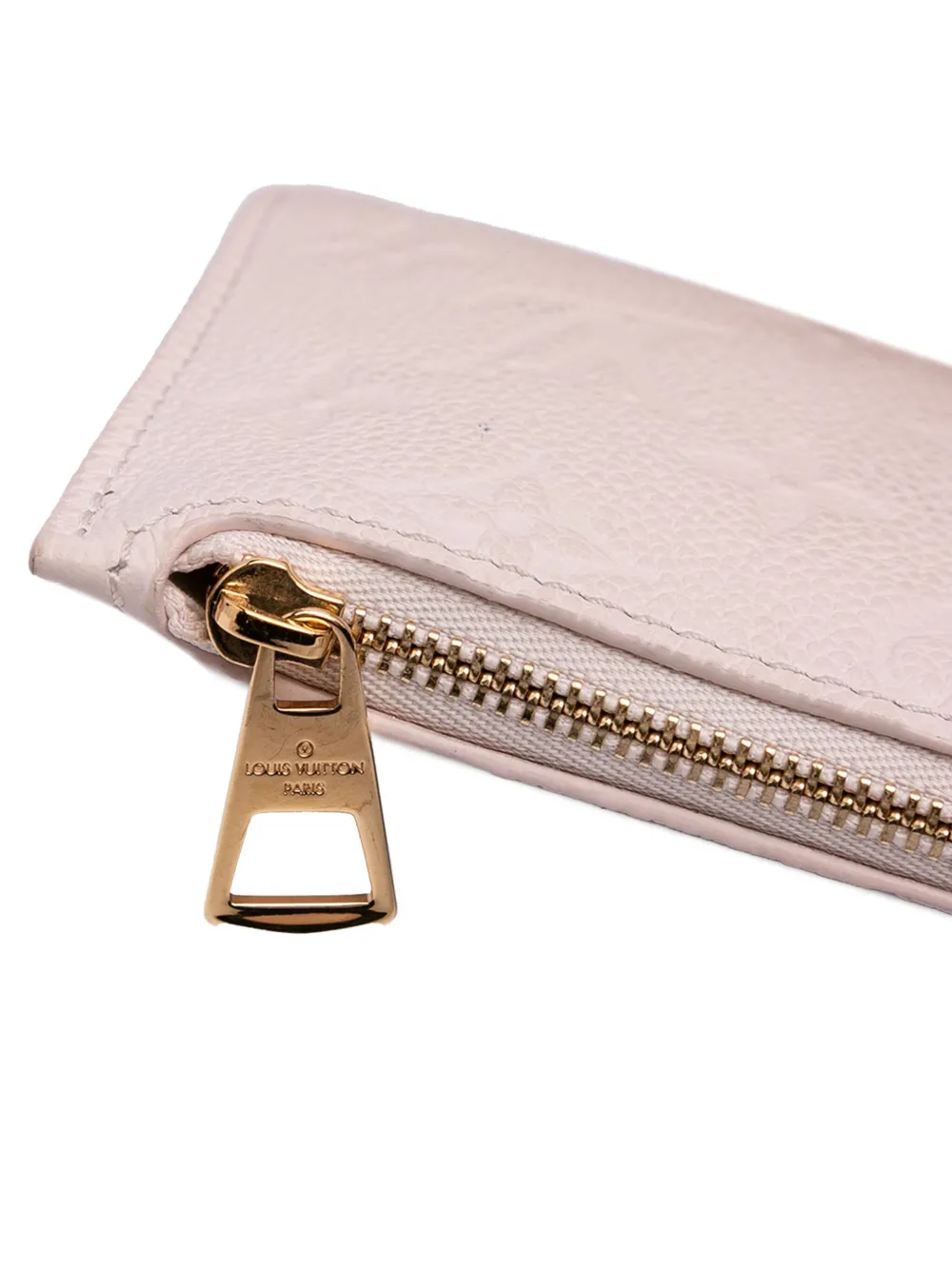 Louis Vuitton - Monogram Degrade Empreinte Giant Summer Bundle satchel - Image 5